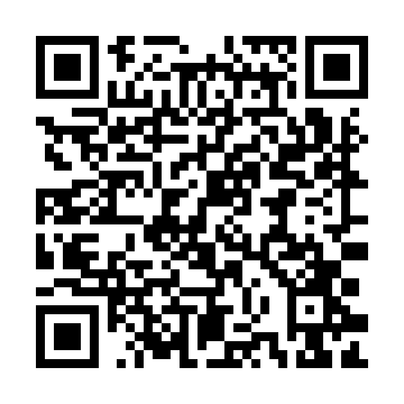 QR para ver TV Digital de Merlo Internacional en vivo