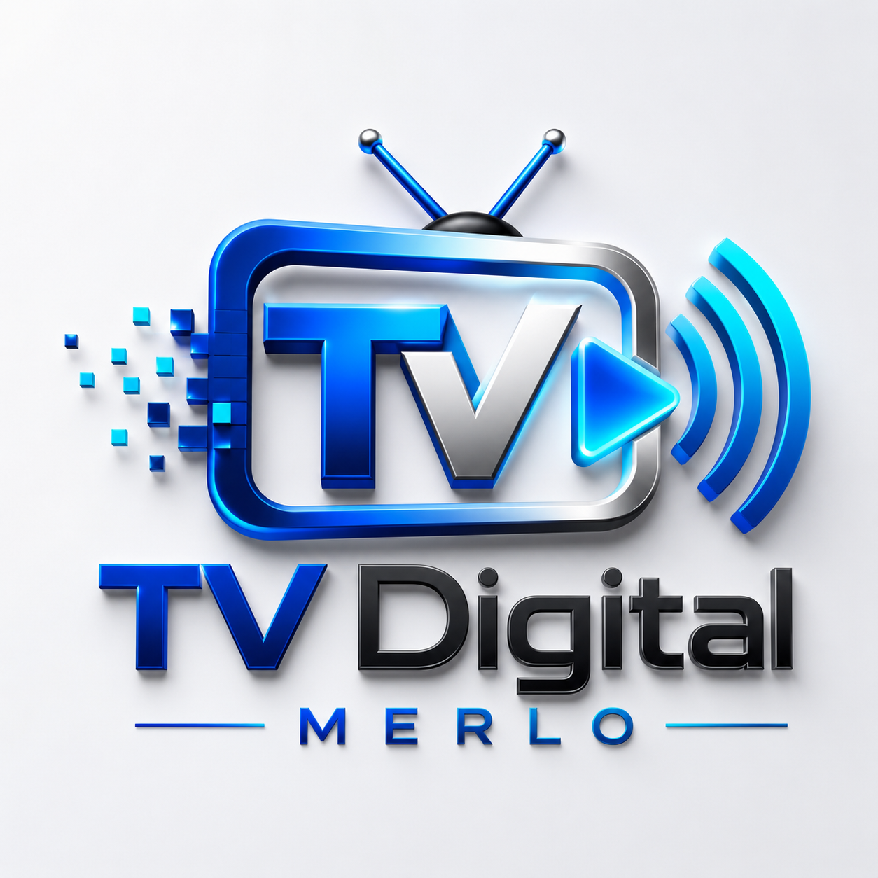 TV Digital de Merlo