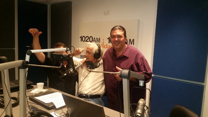 Actualidad Radio · Miami
