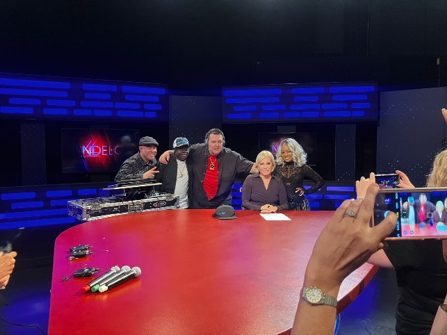 Mega TV · Miami
