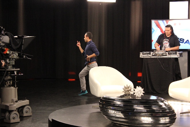 Mira TV · Miami