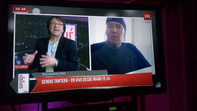 ¿Qué Pasará Mañana? · Argentina