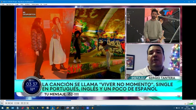 TN · Re Despiertos
