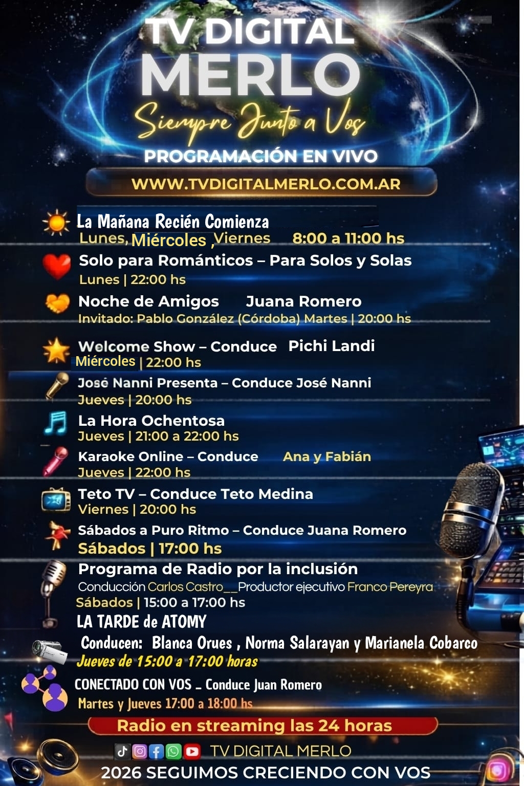 Banner publicitario