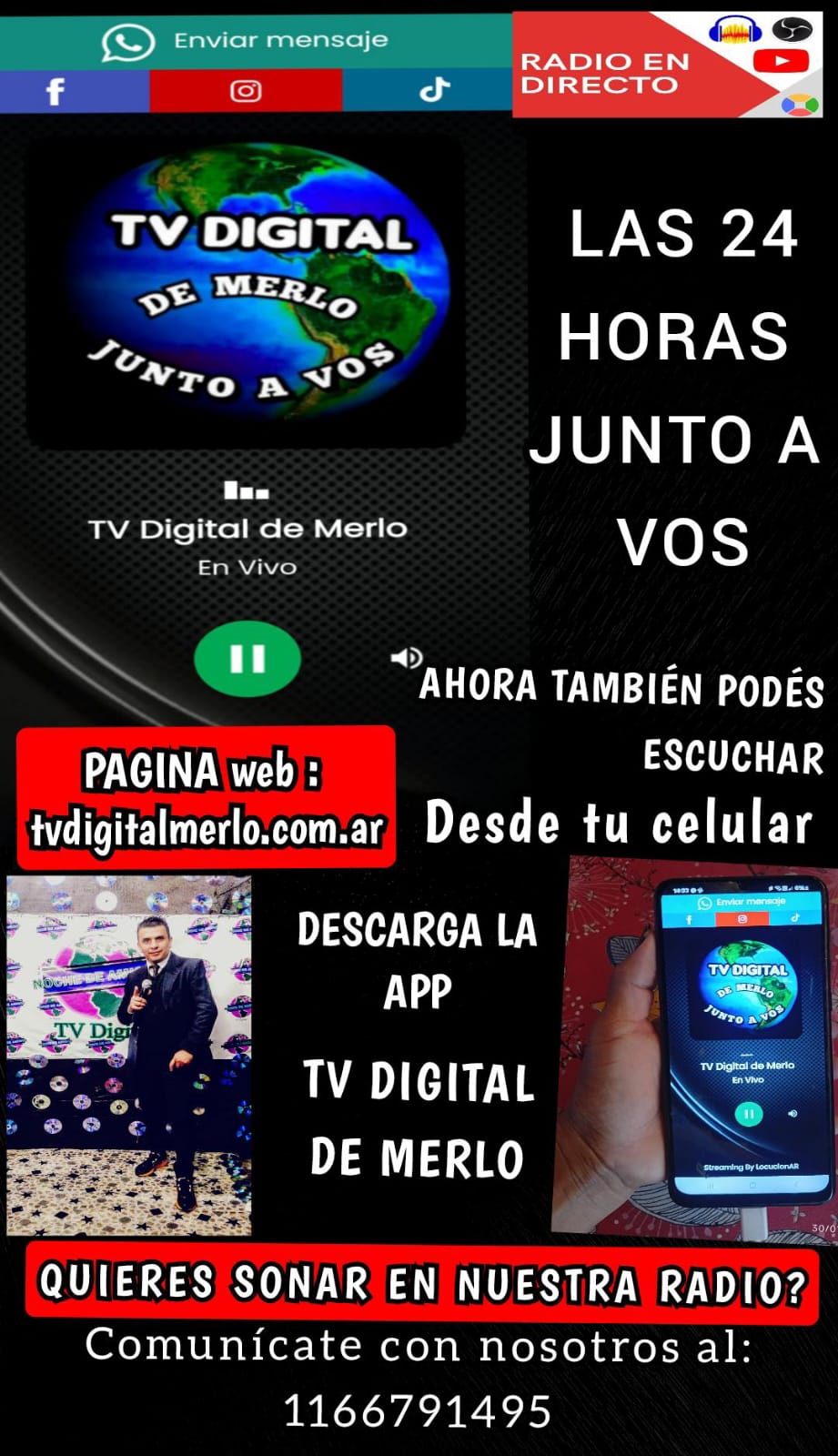 Banner publicitario